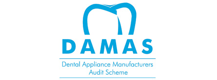 damas appliance